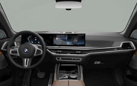 BMW X7, 2025 год, 22 490 000 рублей, 2 фотография