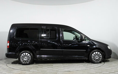 Volkswagen Caddy III рестайлинг, 2008 год, 1 149 000 рублей, 4 фотография