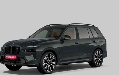 BMW X7, 2025 год, 22 490 000 рублей, 1 фотография