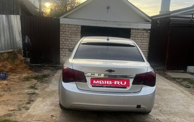 Chevrolet Cruze II, 2010 год, 650 000 рублей, 1 фотография