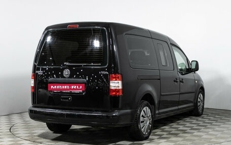 Volkswagen Caddy III рестайлинг, 2008 год, 1 149 000 рублей, 5 фотография