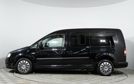 Volkswagen Caddy III рестайлинг, 2008 год, 1 149 000 рублей, 8 фотография