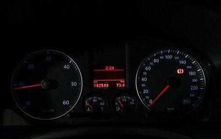 Volkswagen Caddy III рестайлинг, 2008 год, 1 149 000 рублей, 12 фотография