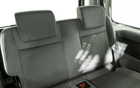 Volkswagen Caddy III рестайлинг, 2008 год, 1 149 000 рублей, 16 фотография