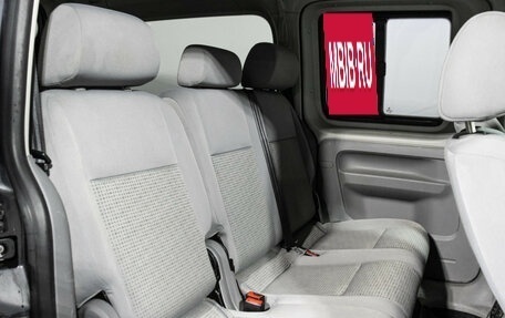 Volkswagen Caddy III рестайлинг, 2008 год, 1 149 000 рублей, 10 фотография