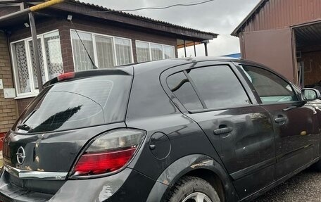 Opel Astra H, 2008 год, 345 000 рублей, 1 фотография