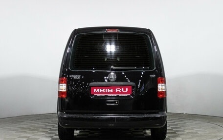 Volkswagen Caddy III рестайлинг, 2008 год, 1 149 000 рублей, 6 фотография