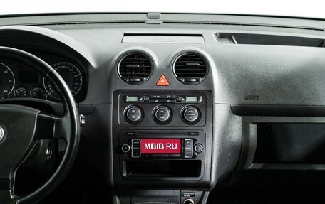 Volkswagen Caddy III рестайлинг, 2008 год, 1 149 000 рублей, 14 фотография