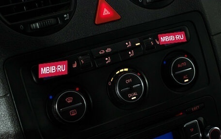 Volkswagen Caddy III рестайлинг, 2008 год, 1 149 000 рублей, 15 фотография