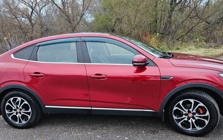 Renault Arkana I, 2019 год, 1 800 000 рублей, 5 фотография