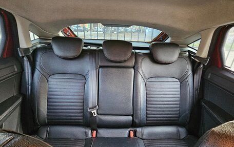 Renault Arkana I, 2019 год, 1 800 000 рублей, 10 фотография