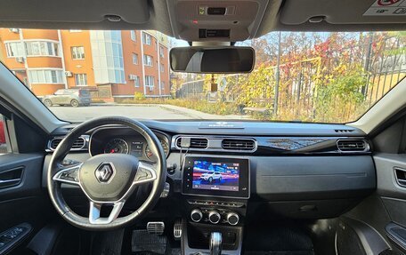 Renault Arkana I, 2019 год, 1 800 000 рублей, 11 фотография