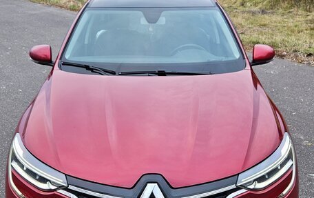 Renault Arkana I, 2019 год, 1 800 000 рублей, 6 фотография