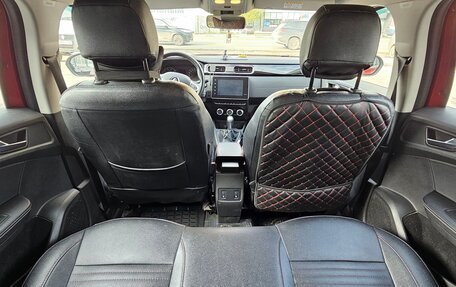 Renault Arkana I, 2019 год, 1 800 000 рублей, 9 фотография