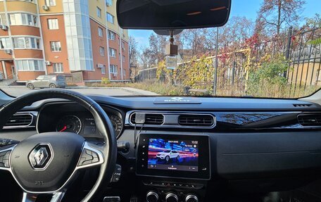 Renault Arkana I, 2019 год, 1 800 000 рублей, 12 фотография