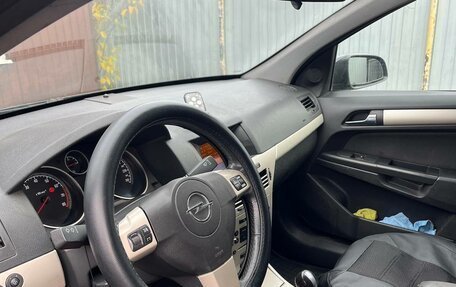 Opel Astra H, 2008 год, 345 000 рублей, 3 фотография