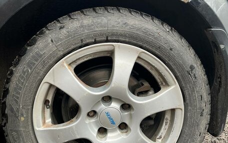 Opel Astra H, 2008 год, 345 000 рублей, 7 фотография