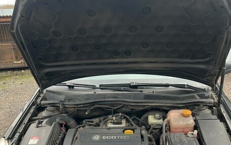 Opel Astra H, 2008 год, 345 000 рублей, 6 фотография