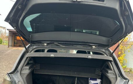 Opel Astra H, 2008 год, 345 000 рублей, 13 фотография