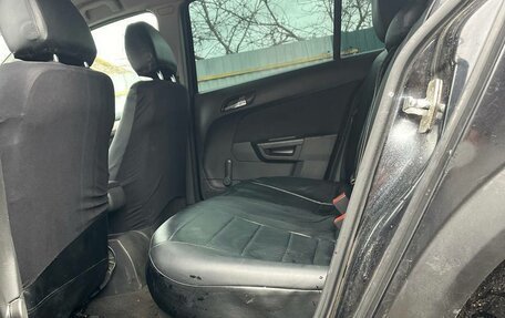 Opel Astra H, 2008 год, 345 000 рублей, 9 фотография