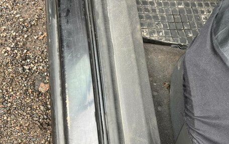 Opel Astra H, 2008 год, 345 000 рублей, 8 фотография