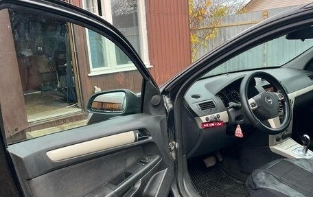 Opel Astra H, 2008 год, 345 000 рублей, 15 фотография