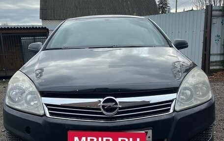 Opel Astra H, 2008 год, 345 000 рублей, 4 фотография