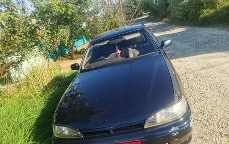 Toyota Camry V30, 1990 год, 180 000 рублей, 1 фотография