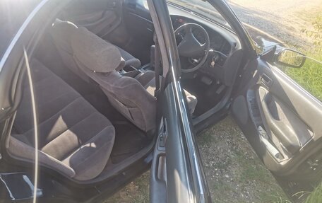 Toyota Camry V30, 1990 год, 180 000 рублей, 4 фотография