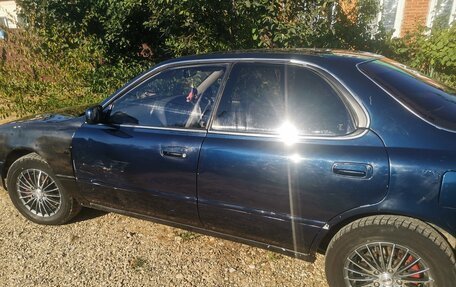 Toyota Camry V30, 1990 год, 180 000 рублей, 3 фотография