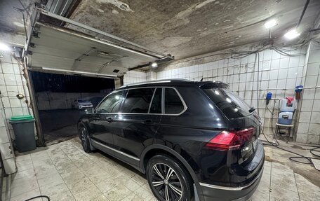 Volkswagen Tiguan II, 2017 год, 2 600 000 рублей, 7 фотография