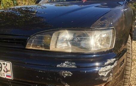 Toyota Camry V30, 1990 год, 180 000 рублей, 2 фотография