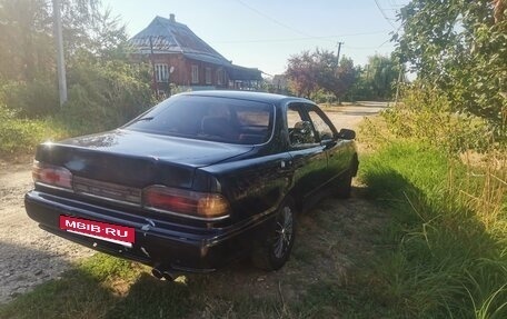 Toyota Camry V30, 1990 год, 180 000 рублей, 5 фотография