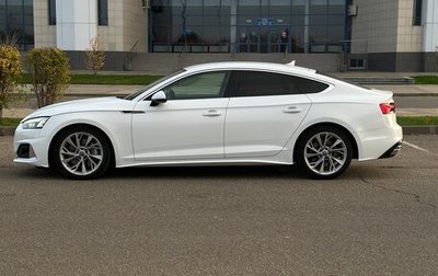 Audi A5, 2020 год, 4 400 000 рублей, 1 фотография
