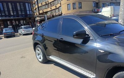BMW X6, 2009 год, 1 950 000 рублей, 1 фотография