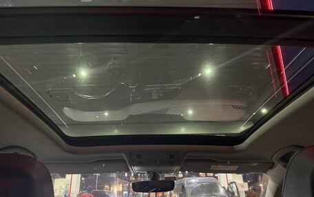 Volkswagen Tiguan II, 2017 год, 2 600 000 рублей, 11 фотография