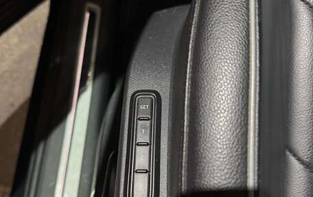 Volkswagen Tiguan II, 2017 год, 2 600 000 рублей, 14 фотография