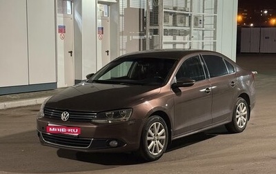 Volkswagen Jetta VI, 2014 год, 650 000 рублей, 1 фотография