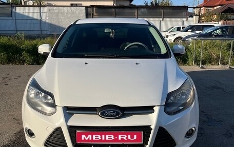 Ford Focus III, 2012 год, 780 000 рублей, 1 фотография