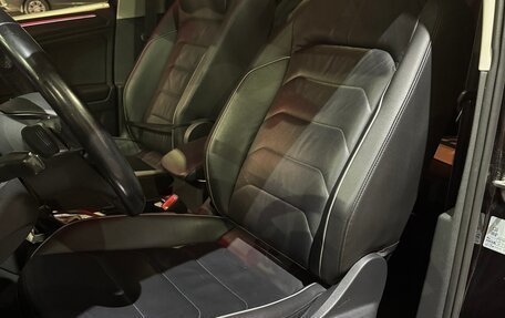 Volkswagen Tiguan II, 2017 год, 2 600 000 рублей, 15 фотография