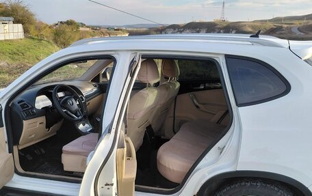 Brilliance V5 I рестайлинг, 2013 год, 530 000 рублей, 6 фотография