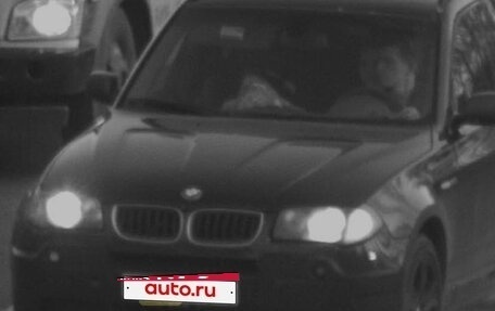 BMW X3, 2004 год, 700 000 рублей, 6 фотография