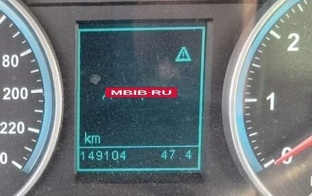 Brilliance V5 I рестайлинг, 2013 год, 530 000 рублей, 7 фотография