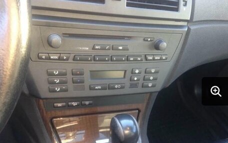 BMW X3, 2004 год, 700 000 рублей, 9 фотография