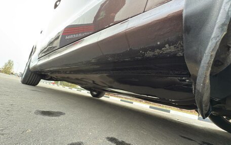 Volkswagen Jetta VI, 2014 год, 650 000 рублей, 10 фотография