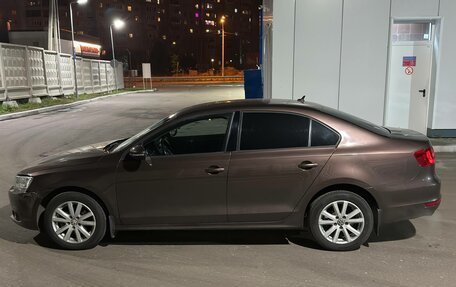 Volkswagen Jetta VI, 2014 год, 650 000 рублей, 7 фотография