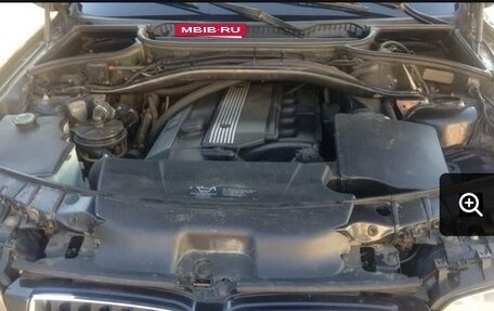 BMW X3, 2004 год, 700 000 рублей, 10 фотография