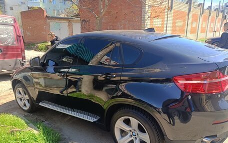 BMW X6, 2009 год, 1 950 000 рублей, 3 фотография