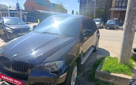 BMW X6, 2009 год, 1 950 000 рублей, 2 фотография