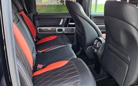 Mercedes-Benz G-Класс AMG, 2018 год, 15 700 000 рублей, 10 фотография